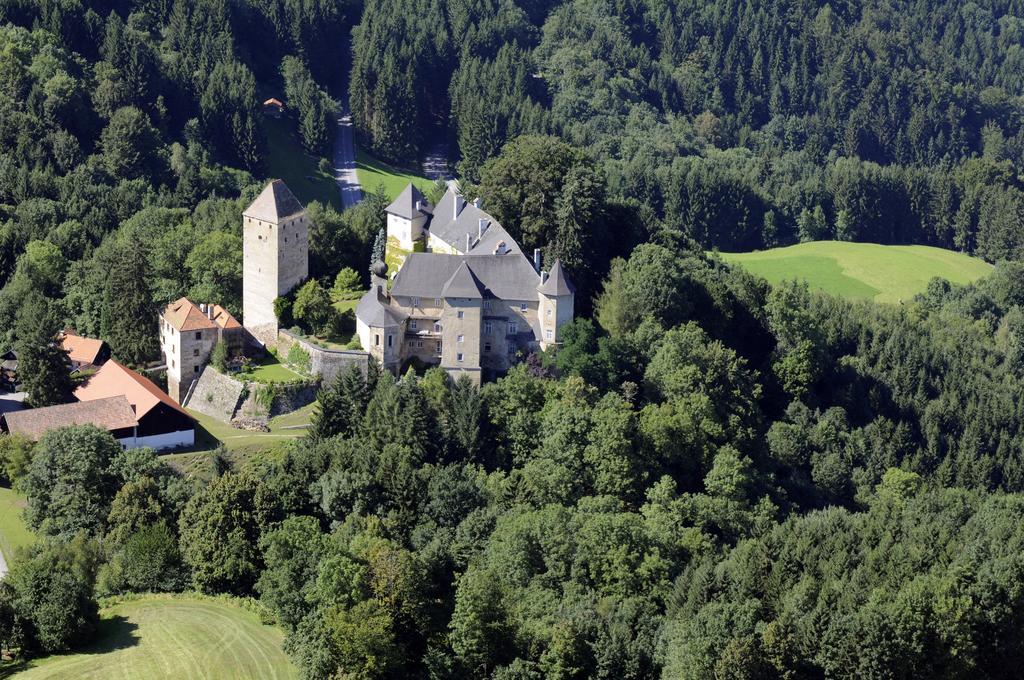 Gaestehaus Donautal Vichtenstein Pokoj fotografie