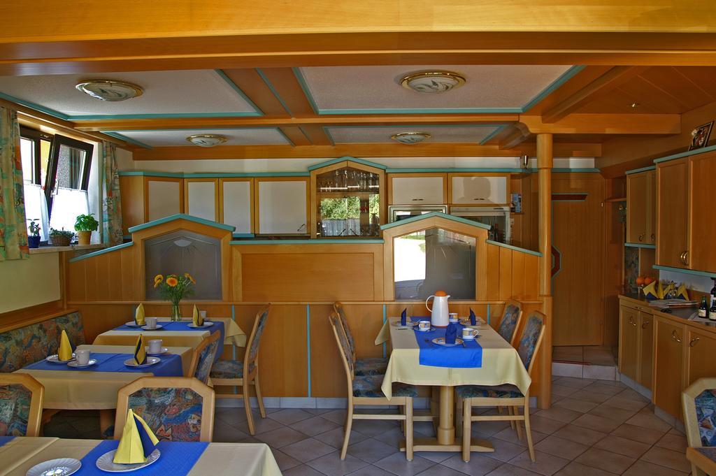 Gaestehaus Donautal Vichtenstein Pokoj fotografie