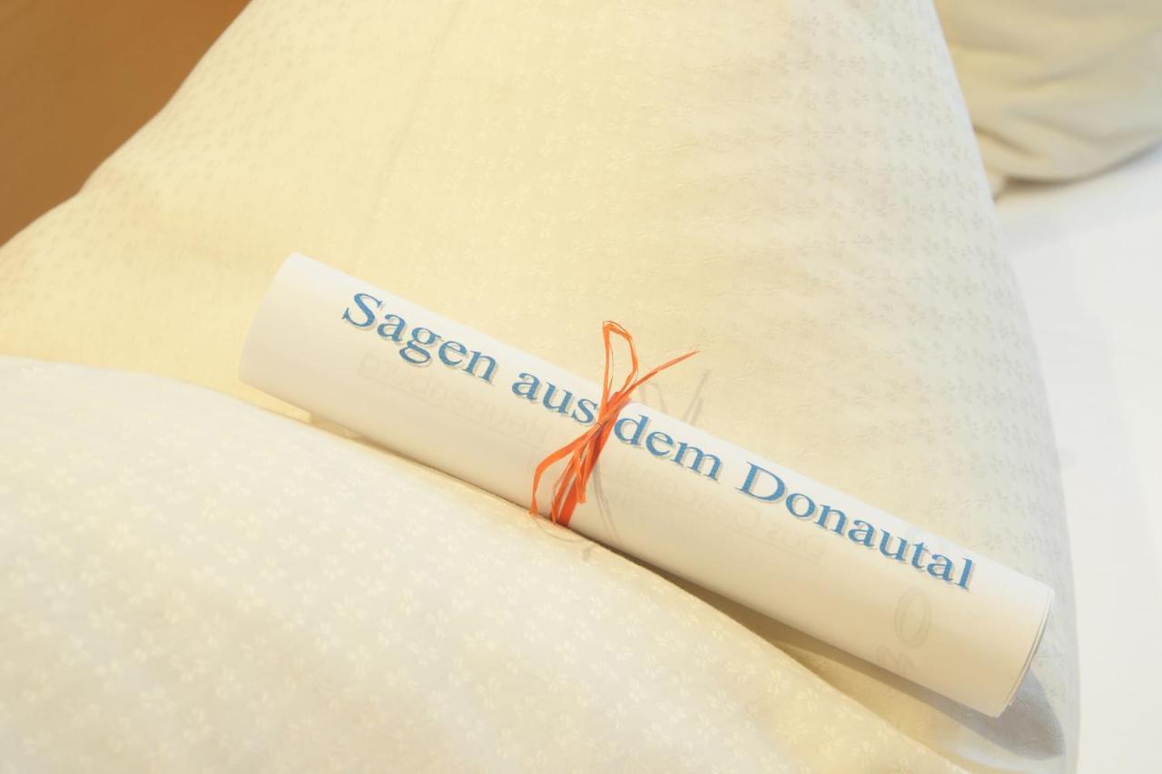 Gaestehaus Donautal Vichtenstein Pokoj fotografie